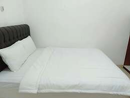 OYO 92596 Al-razzaq Guest House