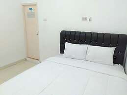 OYO 92596 Al-razzaq Guest House