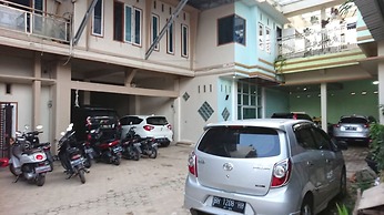 OYO 92596 Al-razzaq Guest House