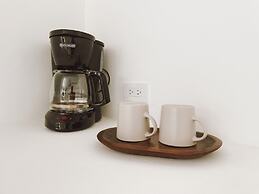 El Ranchito Surfcamp