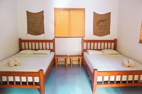 El Ranchito Surfcamp