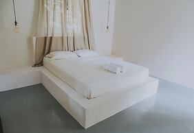 El Ranchito Surfcamp