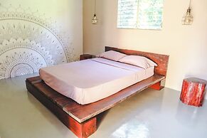 El Ranchito Surfcamp