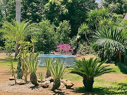 El Ranchito Surfcamp