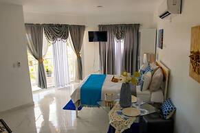 Royal Terrace PRINCE III