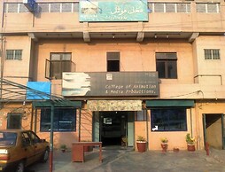 Mughal Hotel