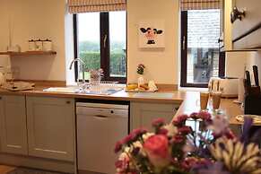 Moo Cow Cottage Self Catering