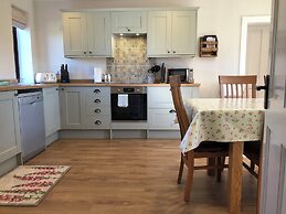 Moo Cow Cottage Self Catering