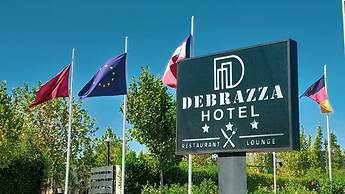 Hôtel Debrazza