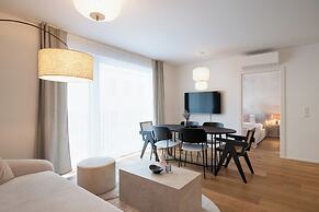 Vienna Heights Premium Apartments