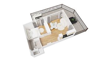 Vienna Heights Premium Apartments