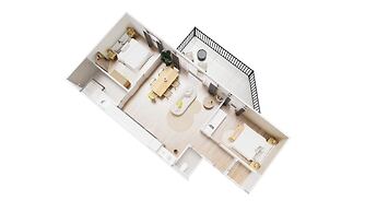 Vienna Heights Premium Apartments