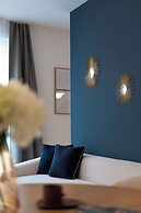 Vienna Heights Premium Apartments