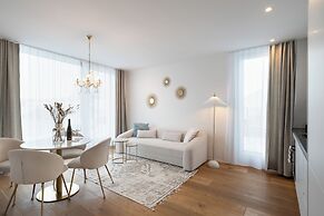 Vienna Heights Premium Apartments