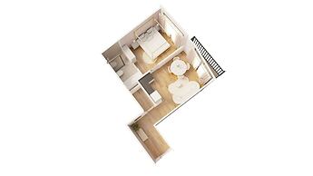 Vienna Heights Premium Apartments