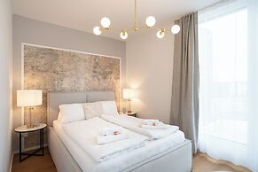 Vienna Heights Premium Apartments