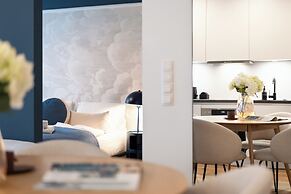 Vienna Heights Premium Apartments