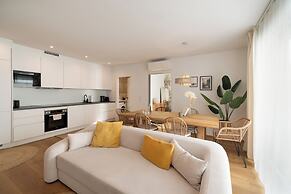 Vienna Heights Premium Apartments