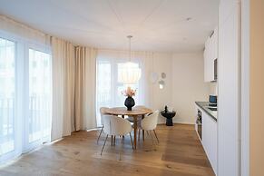 Vienna Heights Premium Apartments