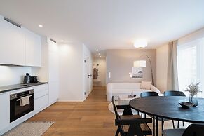 Vienna Heights Premium Apartments