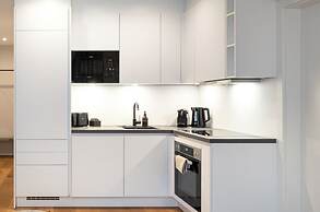 Vienna Heights Premium Apartments