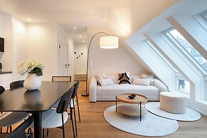 Vienna Heights Premium Apartments