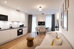 Vienna Heights Premium Apartments