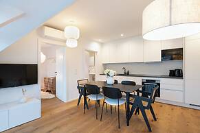 Vienna Heights Premium Apartments