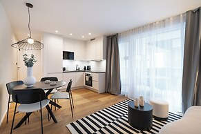 Vienna Heights Premium Apartments