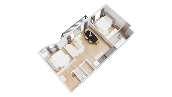 Vienna Heights Premium Apartments