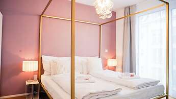 Vienna Heights Premium Apartments