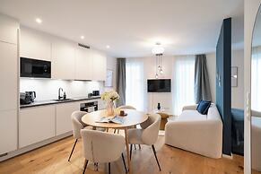 Vienna Heights Premium Apartments