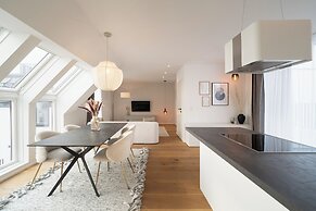 Vienna Heights Premium Apartments