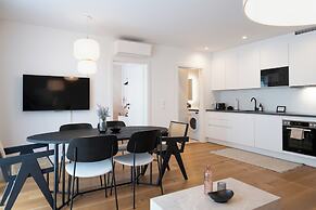 Vienna Heights Premium Apartments