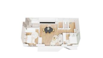 Vienna Heights Premium Apartments