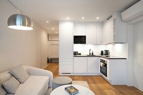 Vienna Heights Premium Apartments