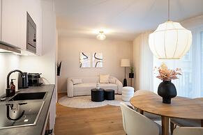 Vienna Heights Premium Apartments