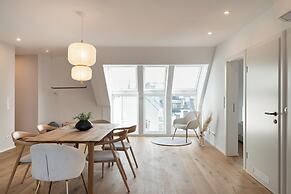 Vienna Heights Premium Apartments