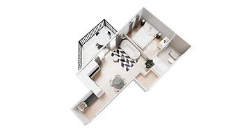 Vienna Heights Premium Apartments