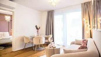 Vienna Heights Premium Apartments