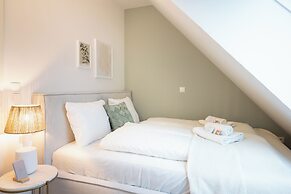 Vienna Heights Premium Apartments