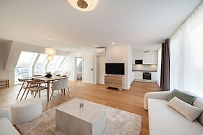 Vienna Heights Premium Apartments