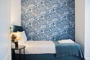 Succeed Campo Pequeno Suites