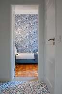 Succeed Campo Pequeno Suites