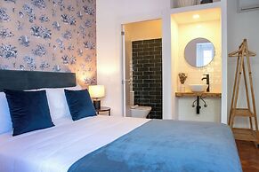 Succeed Campo Pequeno Suites