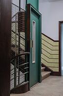 Succeed Campo Pequeno Suites