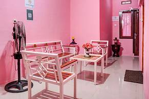 OYO 92598 Sulthan Homestay Syariah 3