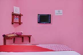 OYO 92598 Sulthan Homestay Syariah 3