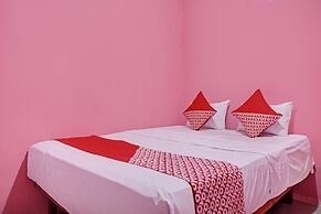 OYO 92598 Sulthan Homestay Syariah 3