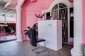 OYO 92598 Sulthan Homestay Syariah 3